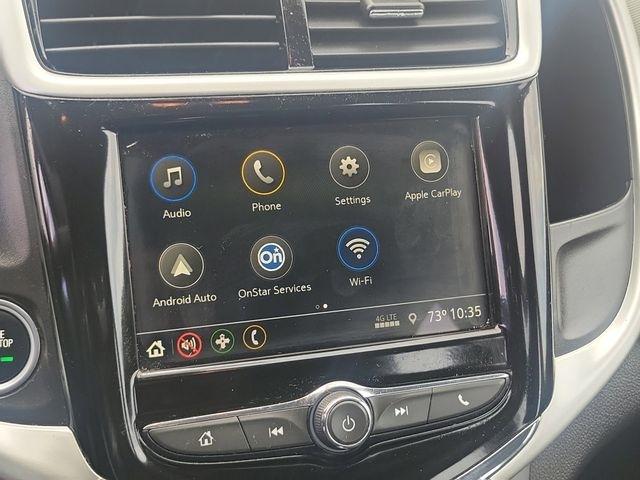 Chevrolet Sonic  2019