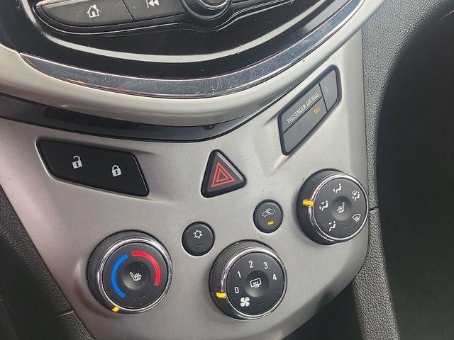 Chevrolet Sonic  2019