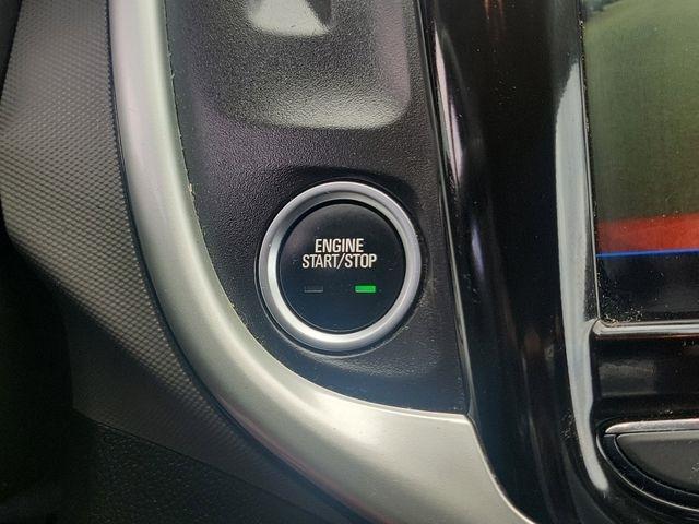 Chevrolet Sonic  2019