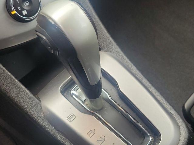 Chevrolet Sonic  2019