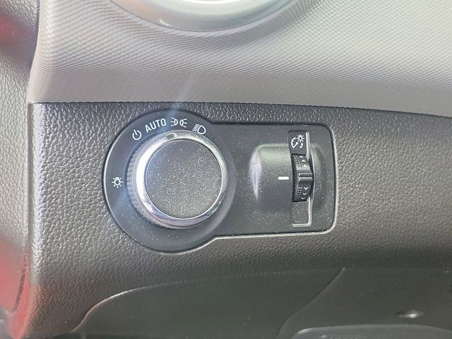 Chevrolet Sonic  2019