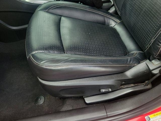 Chevrolet Sonic  2019