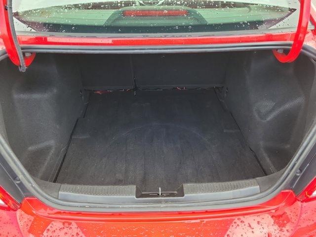 Chevrolet Sonic  2019