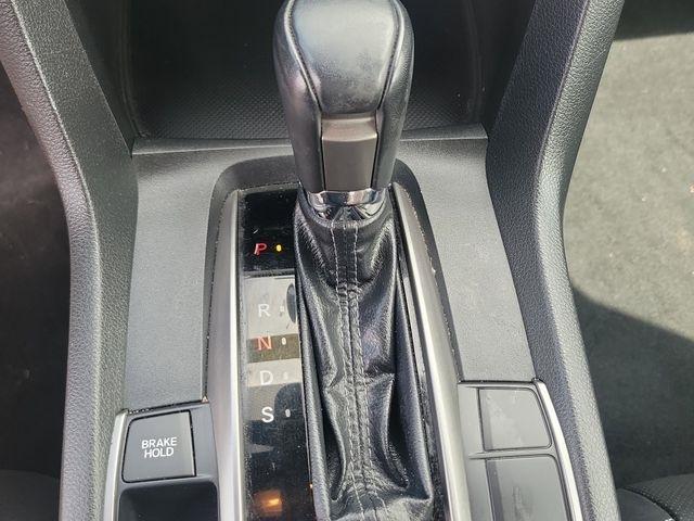 Honda Civic Hatchback  2019