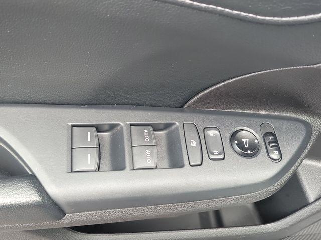 Honda Civic Hatchback  2019