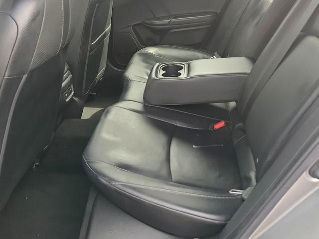 Honda Civic Hatchback  2019