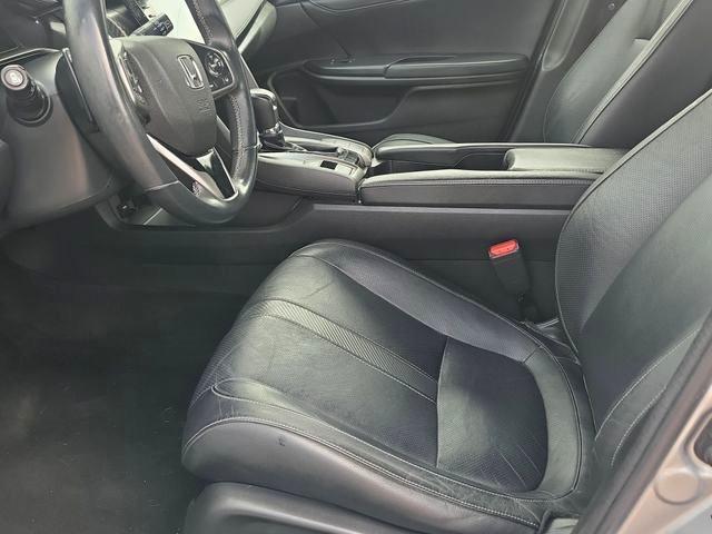 Honda Civic Hatchback  2019
