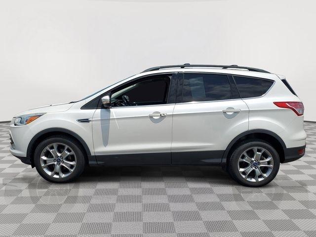 Ford Escape  2013