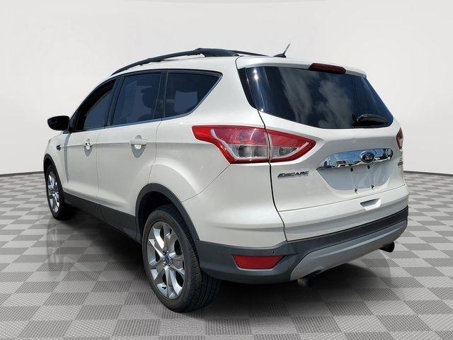 Ford Escape  2013