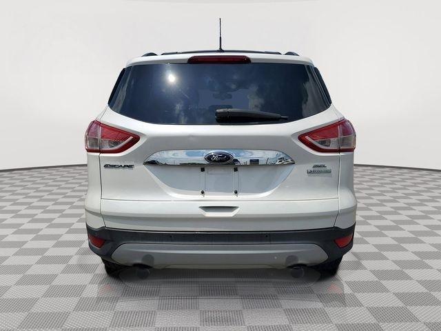 Ford Escape  2013