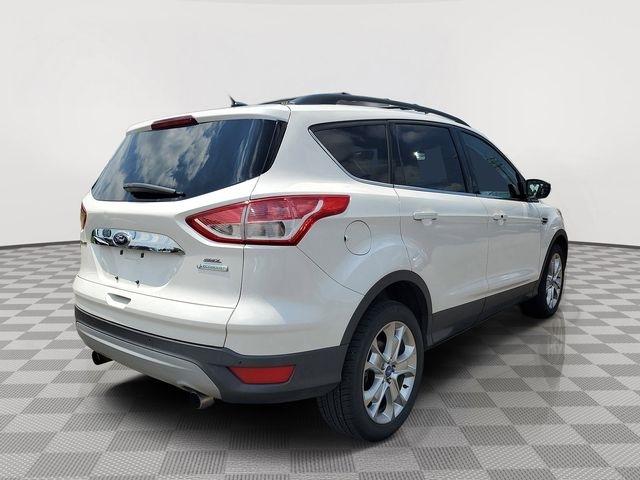 Ford Escape  2013