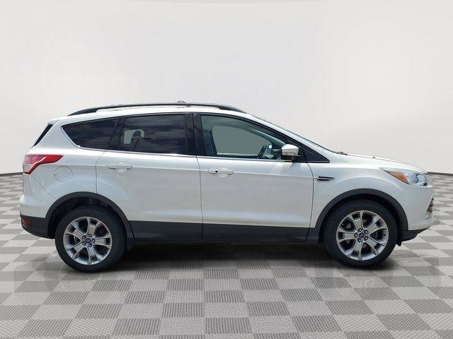 Ford Escape  2013