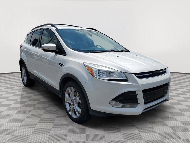 Ford Escape  2013