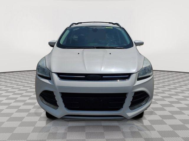 Ford Escape  2013