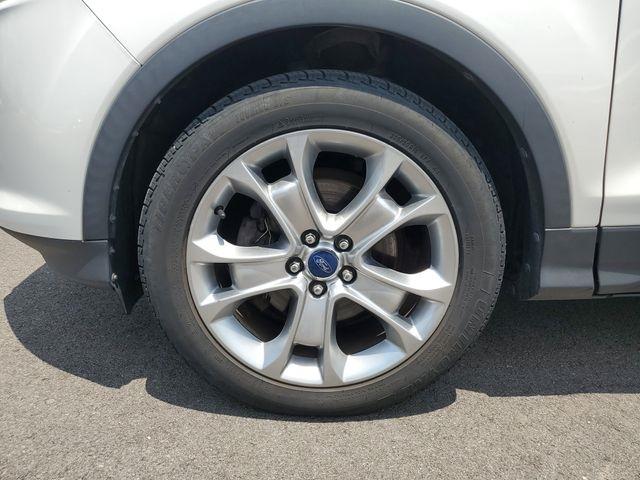 Ford Escape  2013