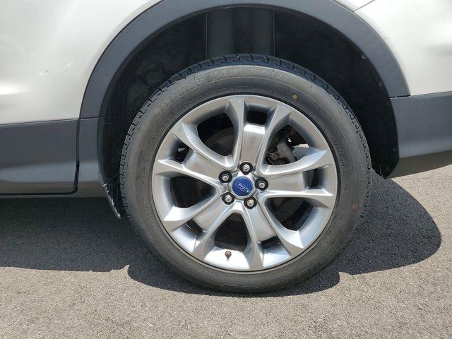 Ford Escape  2013
