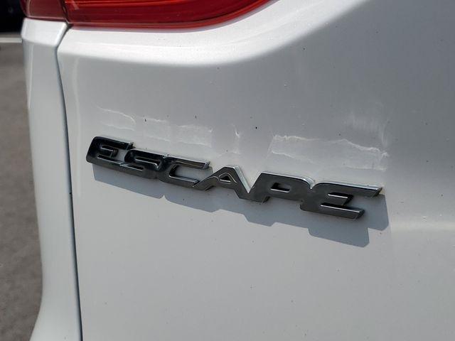 Ford Escape  2013