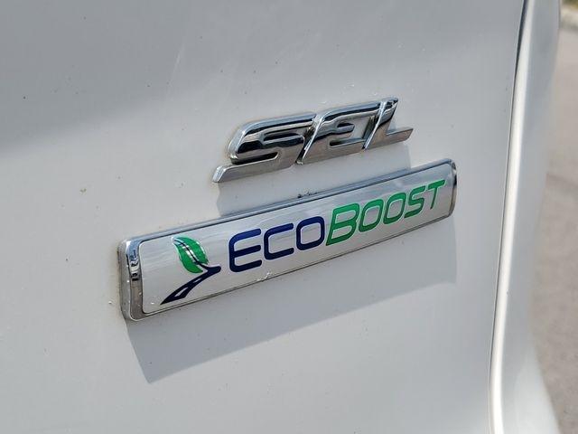 Ford Escape  2013