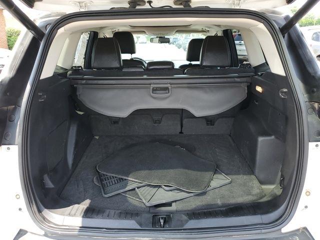 Ford Escape  2013
