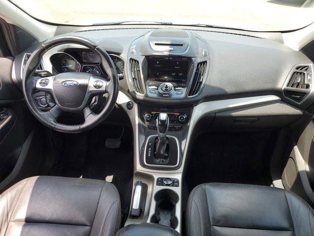 Ford Escape  2013