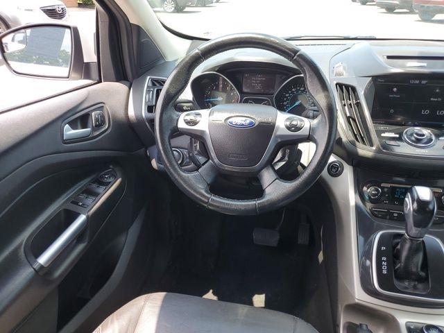 Ford Escape  2013