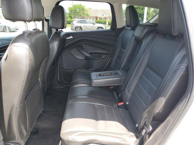 Ford Escape  2013