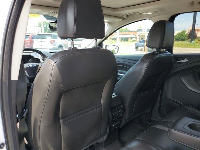Ford Escape  2013