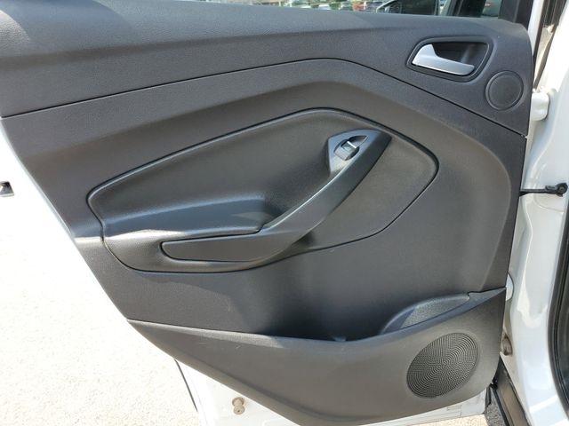 Ford Escape  2013
