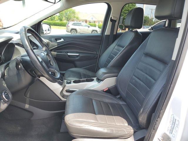 Ford Escape  2013
