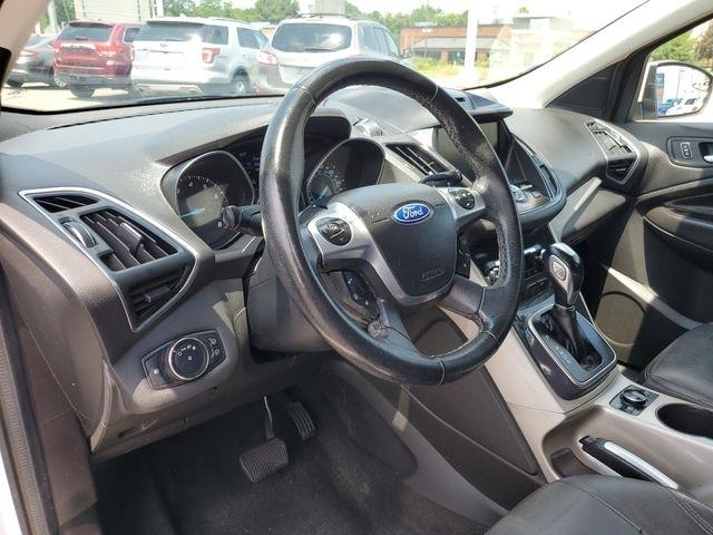 Ford Escape  2013