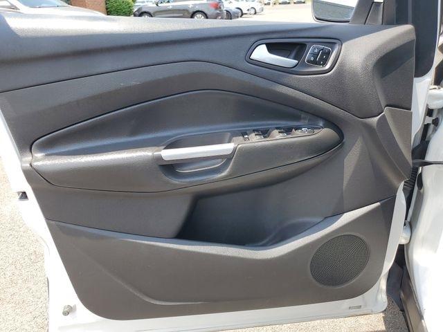 Ford Escape  2013