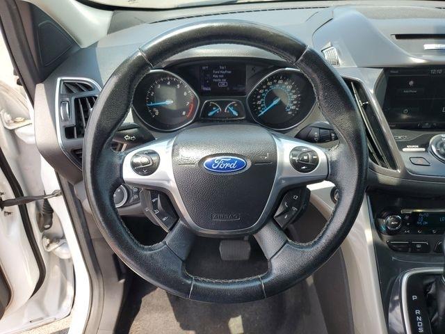 Ford Escape  2013