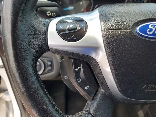 Ford Escape  2013