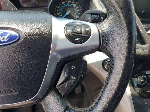 Ford Escape  2013