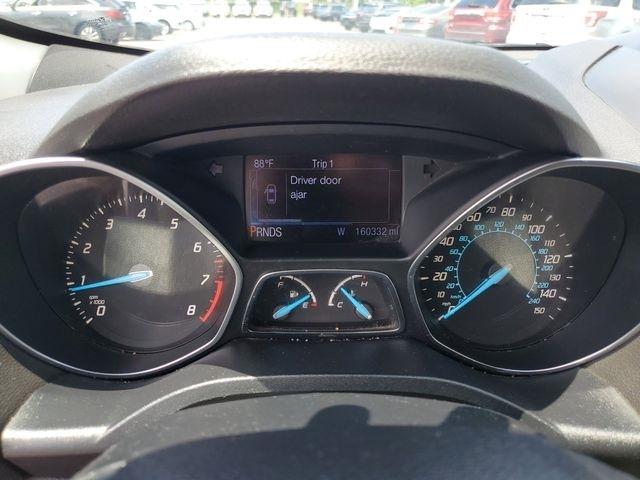 Ford Escape  2013