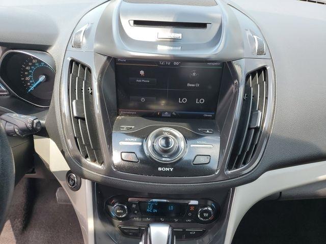 Ford Escape  2013