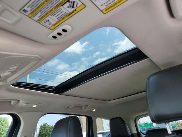 Ford Escape  2013