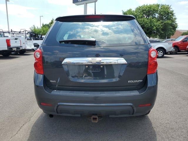 Chevrolet Equinox  2013