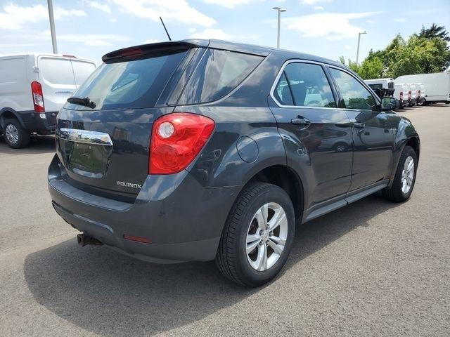 Chevrolet Equinox  2013