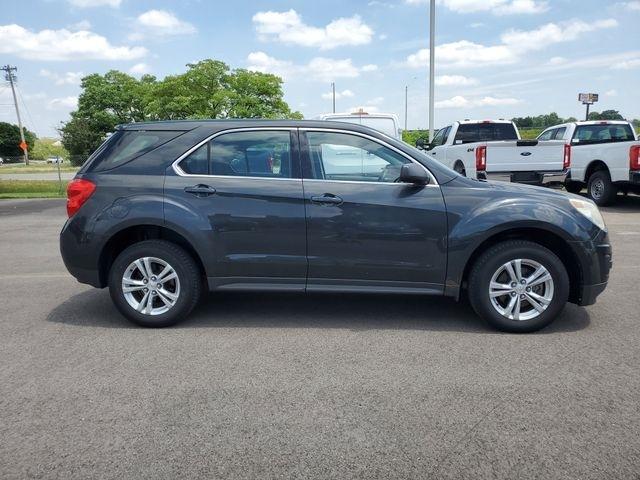 Chevrolet Equinox  2013