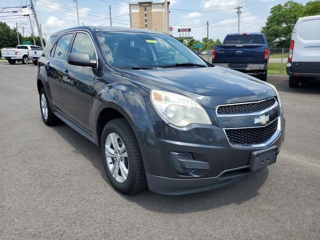 Chevrolet Equinox  2013