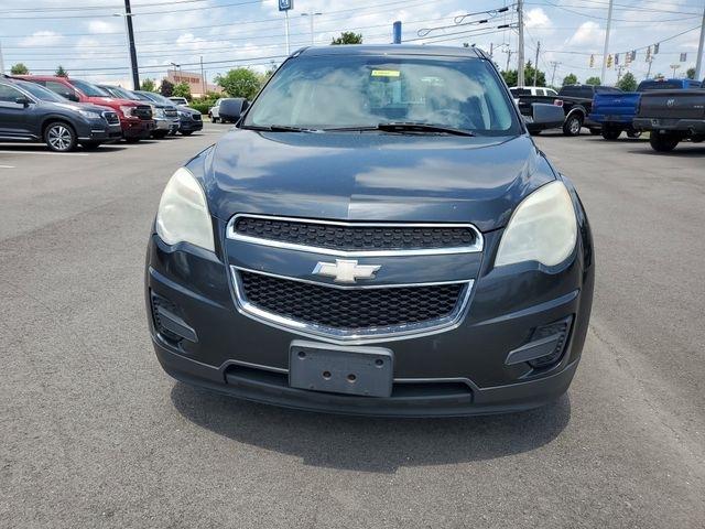 Chevrolet Equinox  2013