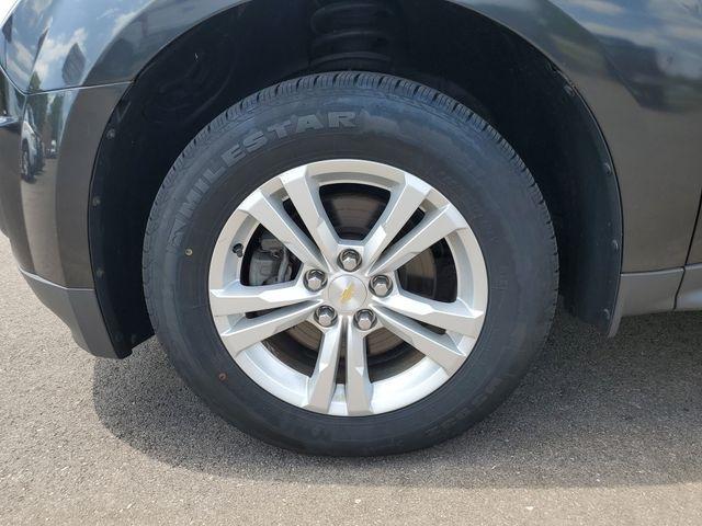 Chevrolet Equinox  2013
