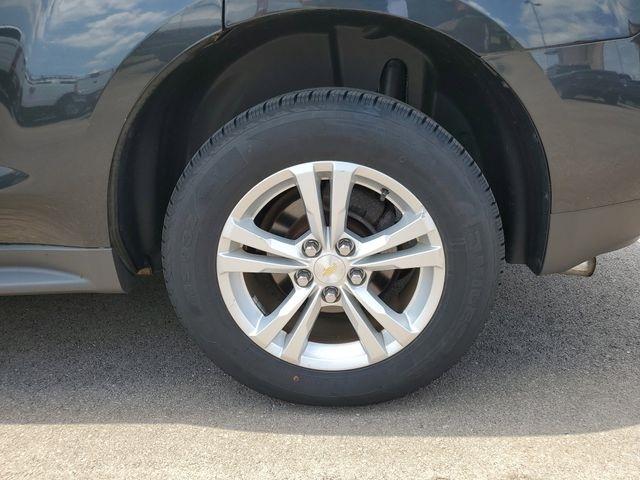 Chevrolet Equinox  2013