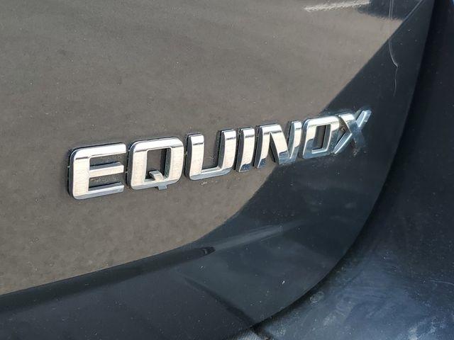 Chevrolet Equinox  2013