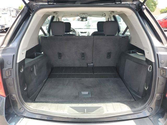 Chevrolet Equinox  2013