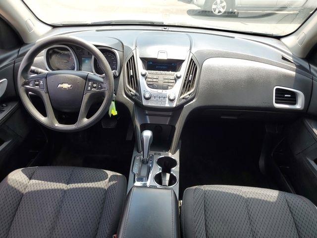 Chevrolet Equinox  2013