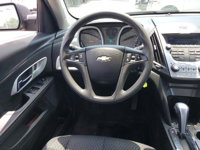 Chevrolet Equinox  2013