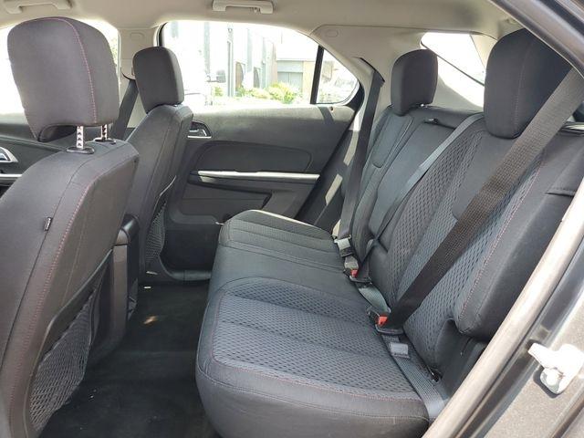 Chevrolet Equinox  2013