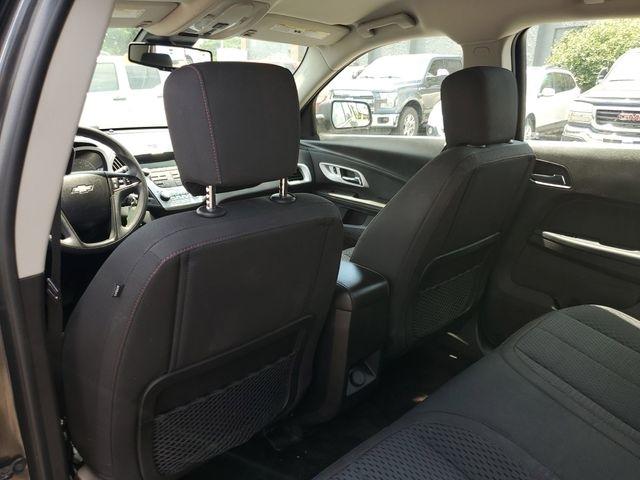Chevrolet Equinox  2013